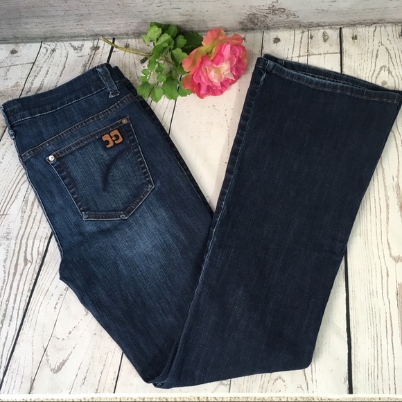 Joe's Jeans Denim - Joe's Jeans Muse fit boot cut Thompson wash Sz 31